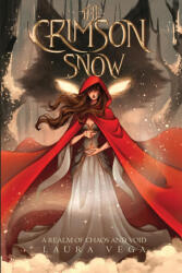 The Crimson Snow - Kate Popa (ISBN: 9789695692493)
