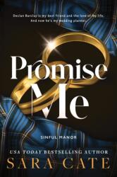 Promise Me (ISBN: 9781464234118)