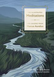 The Illustrated Meditations (ISBN: 9781917226059)