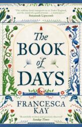 The Book of Days (ISBN: 9781800753518)