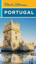 Rick Steves Portugal (ISBN: 9781641716536)