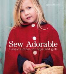 Sew Adorable (ISBN: 9781861089311)