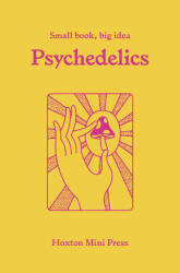 Psychedelics - Busby, Mattha (ISBN: 9781914314865)