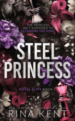 Steel Princess (ISBN: 9781464246692)