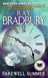 Farewell Summer - Ray Bradbury (ISBN: 9780061131554)