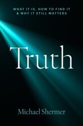 Truth (ISBN: 9781421453729)
