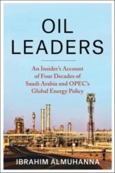 Oil Leaders (ISBN: 9780231216586)