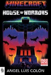 Minecraft: House of Horrors (ISBN: 9780593983515)