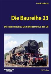 Seria 23 (ISBN: 9783844660579)