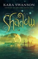 Shadow (ISBN: 9781621841739)