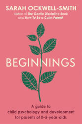 Beginnings (ISBN: 9780349431284)