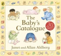 The Baby's Catalogue (ISBN: 9780141343365)