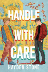 Handle with Care - Hayden Stone (ISBN: 9781069490148)