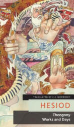Theogony / Works and Days - Hesiod (ISBN: 9780889227002)