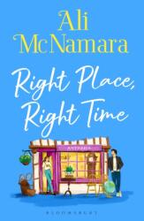Right Place, Right Time (ISBN: 9781526686183)