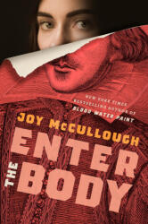 Enter the Body - McCullough, Joy (ISBN: 9780593406755)