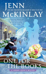 One for the Books - Jenn McKinlay (ISBN: 9780593101759)