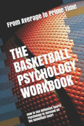 Basketball Psychology Workbook - Danny Uribe Masep (ISBN: 9781075187216)