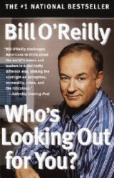 Who's Looking Out for You? - Bill O'Reilly (ISBN: 9780767913805)