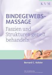 Bindegewebsmassage (ISBN: 9783868673203)