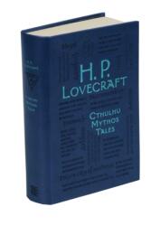 H. P. Lovecraft Cthulhu Mythos Tales (ISBN: 9781684121335)