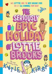 Lottie Brooks 9 - Katie Kirby (ISBN: 9780241803455)