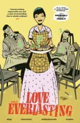 Love Everlasting Volume 2: Too Hip for Love (2023)