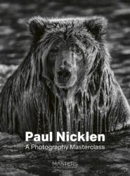 Paul Nicklen (2026)