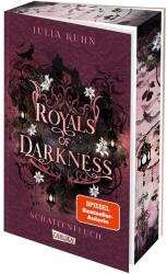 Royals of Darkness. Schattenfluch (2026)