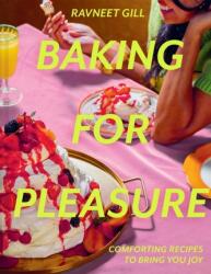 Baking for Pleasure (2023)