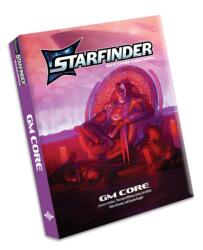Starfinder GM Core Pocket Edition (2025)
