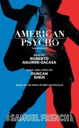 Psycho american (2019)
