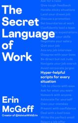 Secret Language of Work - Erin McGoff (2026)