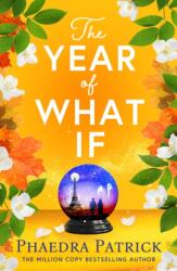 The Year of What If (2025)