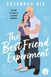 The Best Friend Experiment (2025)