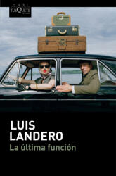 La ultima funcion (2025)