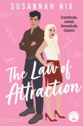 The Law of Attraction (2025)