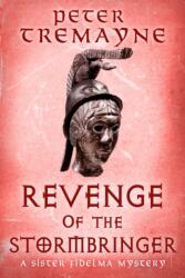 Revenge of the Stormbringer (2024)