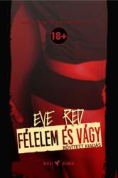 Félelem és vágy (2025)