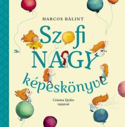 Szofi nagy képeskönyve (ISBN: 9789635870646)