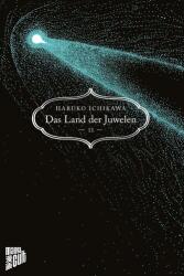 Das Land der Juwelen 13 (ISBN: 9783757306250)