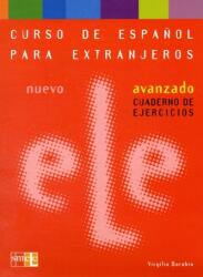 Nuevo ELE (ISBN: 9788434895713)