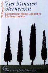 Patru minute de timp stelar (ISBN: 9783772514326)