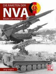 Die Raketen der NVA (ISBN: 9783613048218)