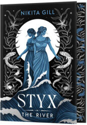 Styx (ISBN: 9780316581851)