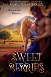 Sweet Berries (ISBN: 9781736546635)