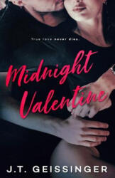 Midnight Valentine - J T Geissinger (ISBN: 9780996935838)