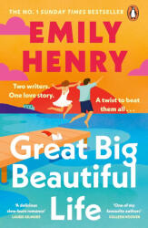 Great Big Beautiful Life (ISBN: 9781405974738)