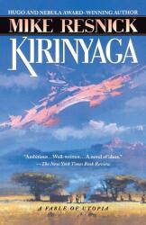 Kirinyaga (ISBN: 9780345417022)