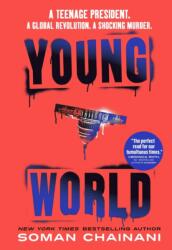 Young World (ISBN: 9781398547162)